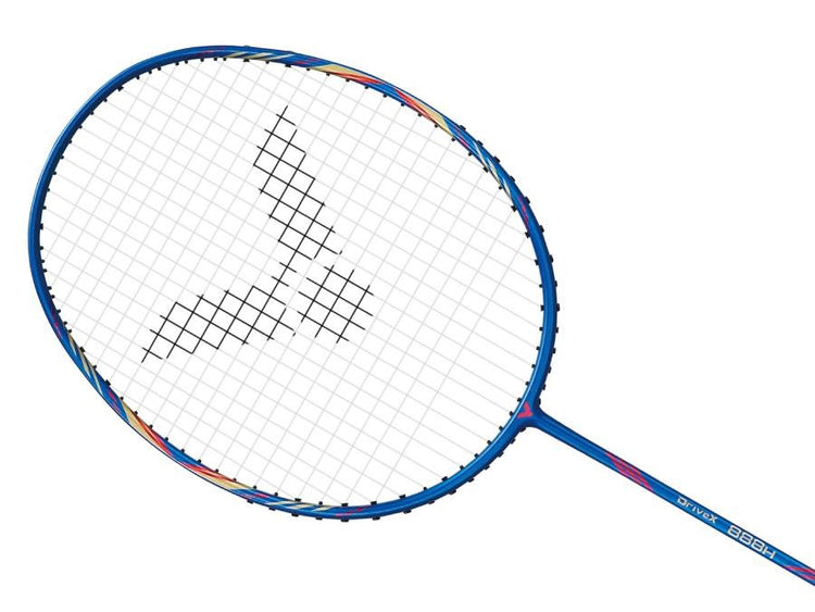 Victor DriveX 888H F Badminton Racquet
