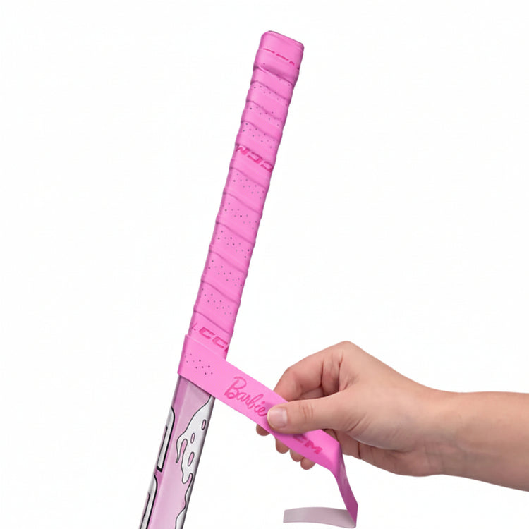 CCM Barbie Hockey Grip Tape pink