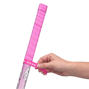 CCM Barbie Hockey Grip Tape pink