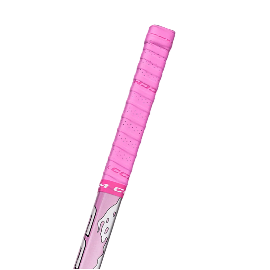 CCM Barbie Hockey Grip Tape pink