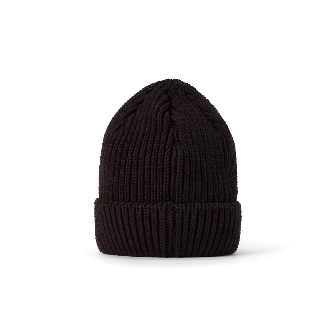 CCM Casual Cuffed Beanie - Black