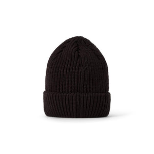CCM Casual Cuffed Beanie - Black