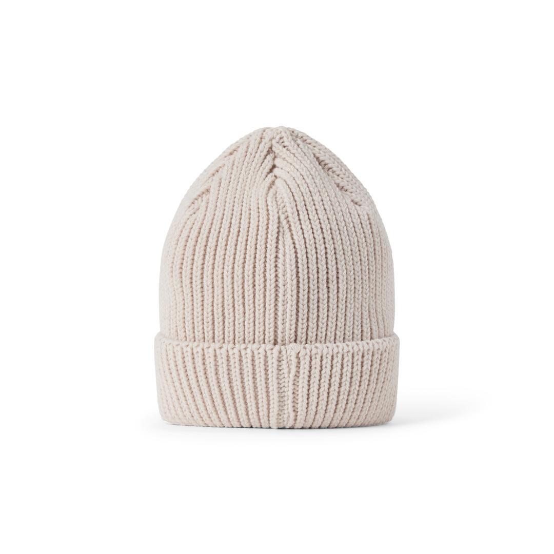 CCM Casual Cuffed Beanie - Pearl Grey