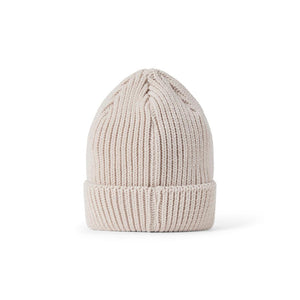CCM Casual Cuffed Beanie - Pearl Grey