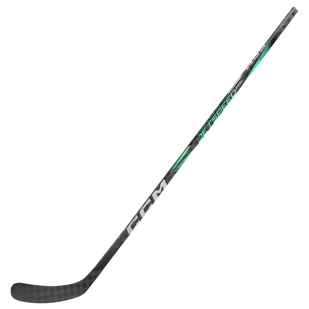 CCM Intermediate Jetspeed FTW Hockey Player Stick