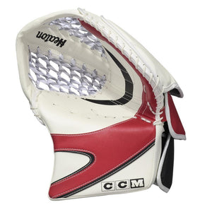 CCM Intermediate Heaton H10 Hockey Goalie Trapper