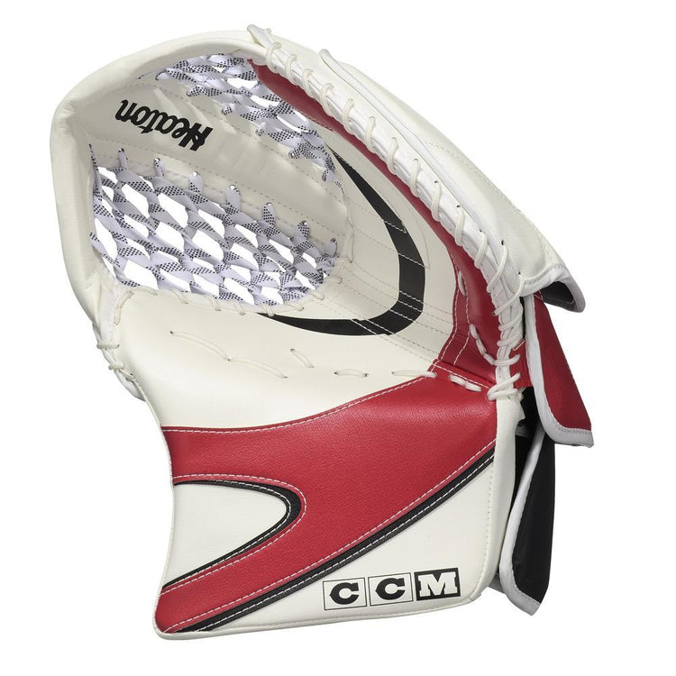 CCM Intermediate Heaton H10 Hockey Goalie Trapper