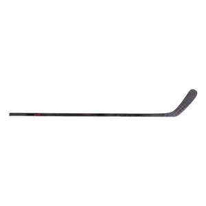 CCM Intermediate Jetspeed Control Hockey Player Stick black