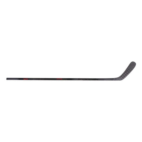 CCM Intermediate Jetspeed Control Hockey Player Stick black