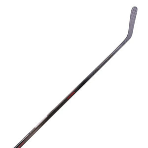 CCM Intermediate Jetspeed Control Hockey Player Stick black