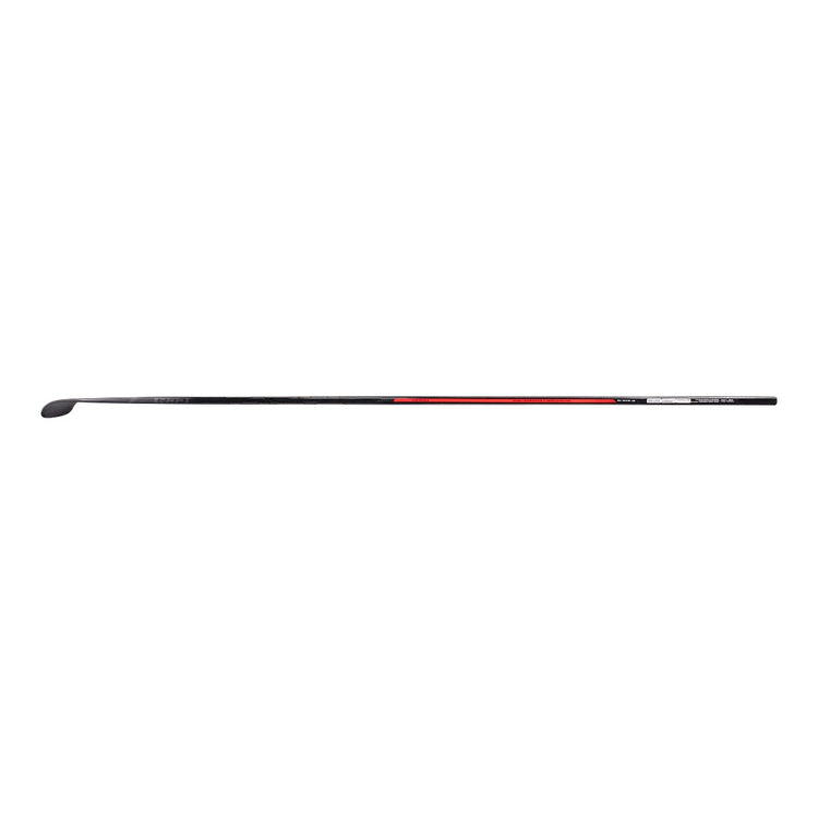 CCM Intermediate Jetspeed Control Hockey Player Stick black
