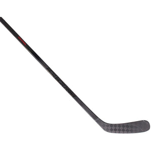 CCM Intermediate Jetspeed Control Hockey Player Stick black