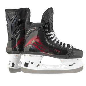 CCM Intermediate JETSPEED FT8 Hockey Player Skate black