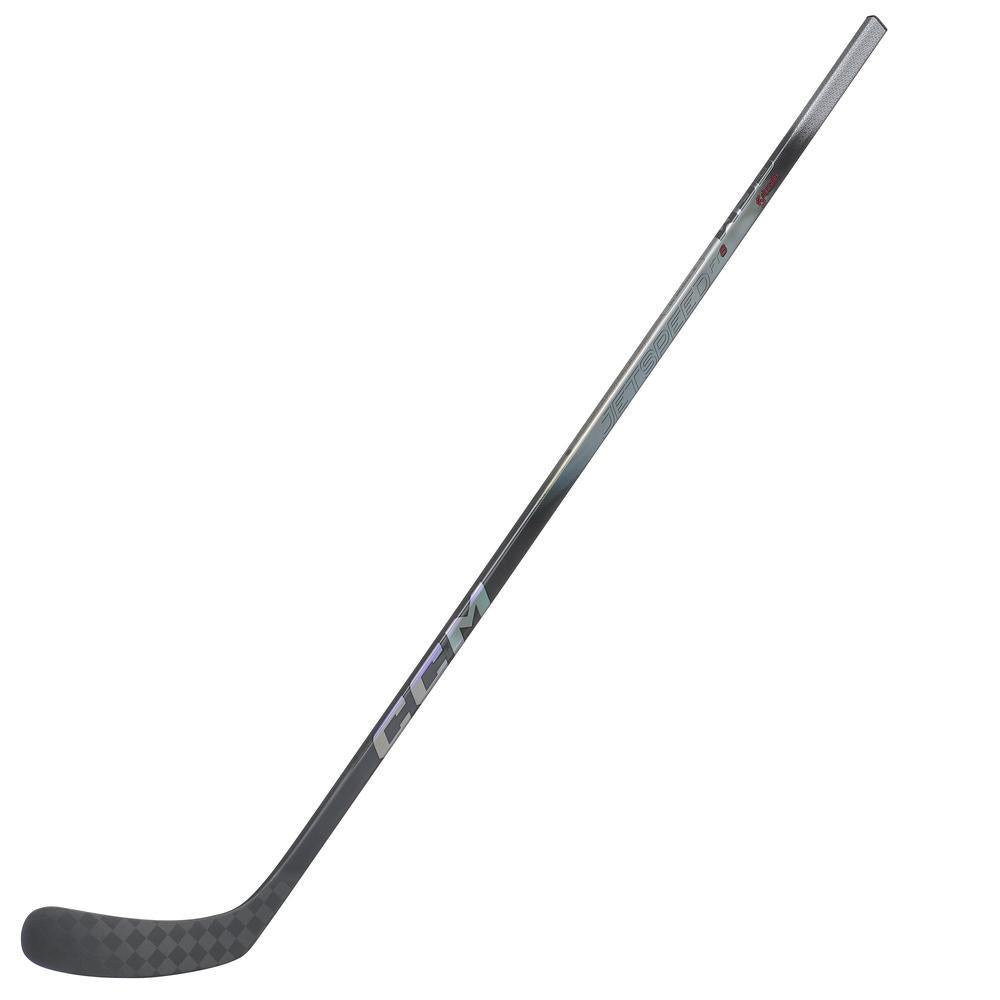 CCM Intermediate Jetspeed FT8 Hockey Player Stick