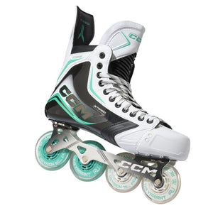 CCM Intermediate JetSpeed FT890R Roller Hockey Player Skate 1