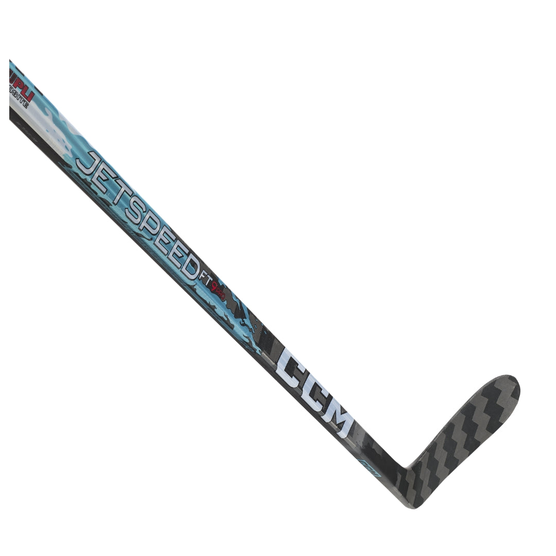 CM Intermediate JetSpeed FT9 Pro Hockey Player Stick 1