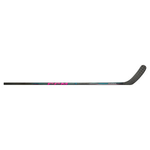 CCM Intermediate Ribcor Platinum Hockey Player Stick