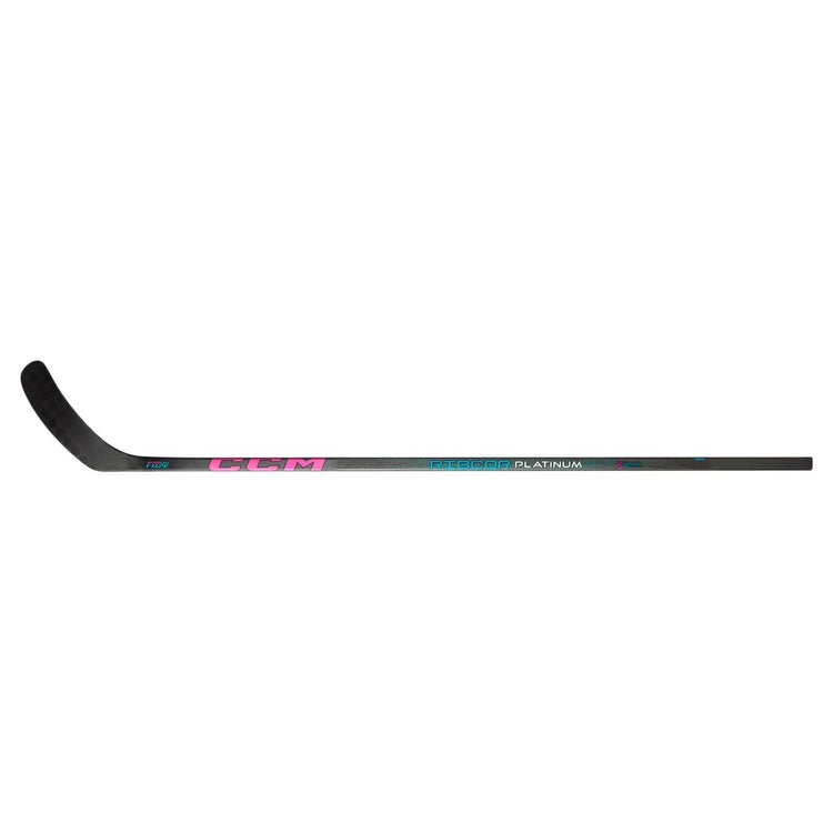 CCM Intermediate Ribcor Platinum Hockey Player Stick