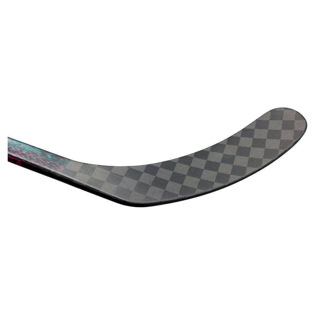 CCM Intermediate Ribcor Platinum Hockey Player Stick