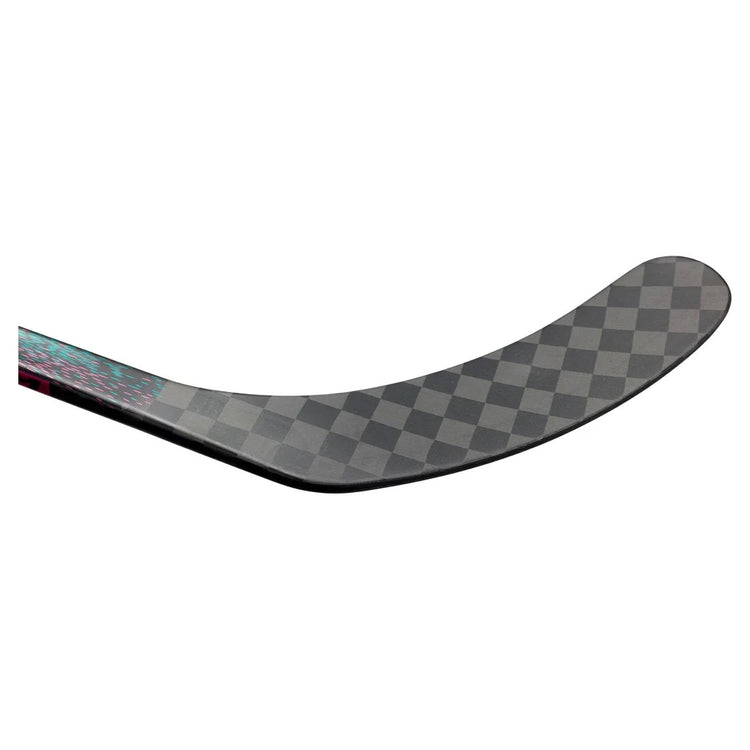 CCM Intermediate Ribcor Platinum Hockey Player Stick