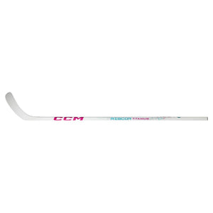 CCM Intermediate Ribcor Titanium Hockey Player Stick
