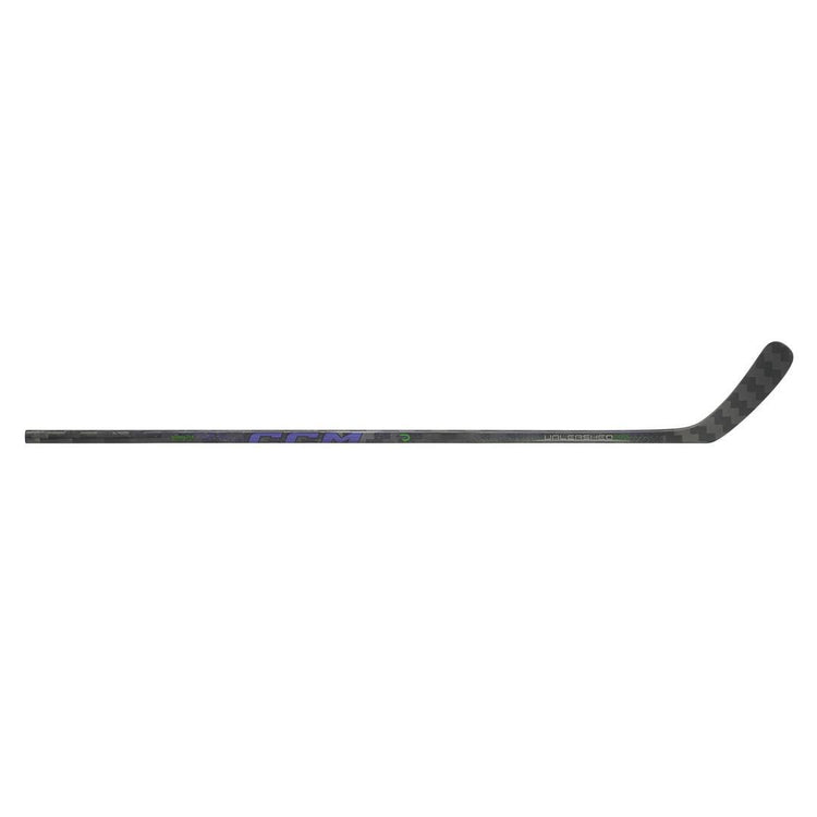 CCM Intermediate Ribcor Trigger Unleashed Pro Top Shaft Hockey Stick 