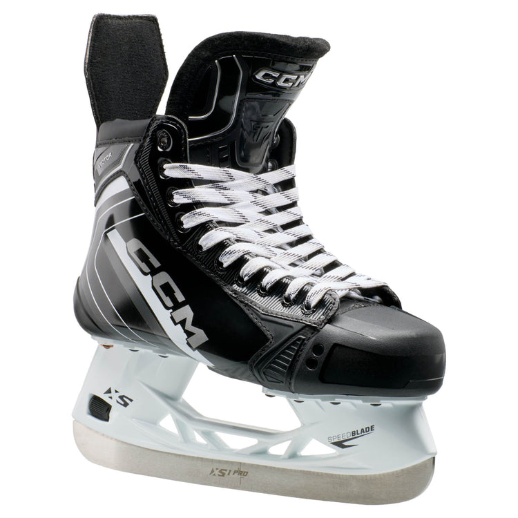 CCM Intermediate Tacks Vector Hockey Player Skates