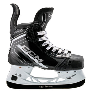 CCM Intermediate Tacks Vector Plus Hockey Player Skates