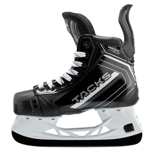 CCM Intermediate Tacks Vector Plus Hockey Player Skates