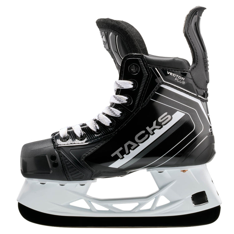 CCM Intermediate Tacks Vector Plus Hockey Player Skates