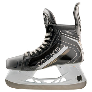 CCM Intermediate Tacks Vector Premier Hockey Player Skates 2