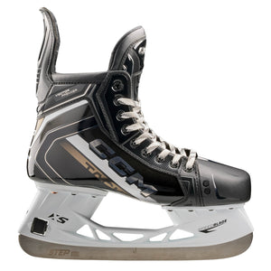 CCM Intermediate Tacks Vector Premier Hockey Player Skates 1