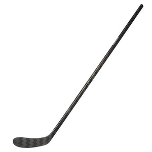 CCM Intermediate Tacks XF Ghost Hockey Player Stick black