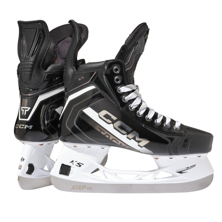 CCM Intermediate Tacks XR Hockey Player Skate