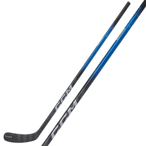 CCM Jetspeed FT8 Pro Blue Hockey Player Stick