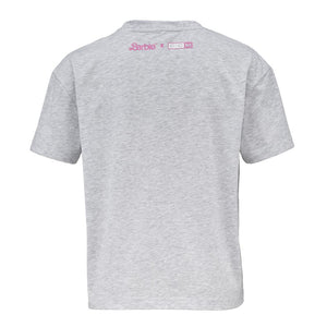 CCM Junior Barbie V2 T-Shirt grey