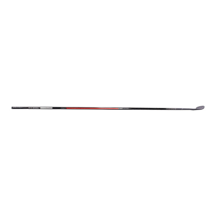 CCM Junior Jetspeed Control Hockey Player Stick black