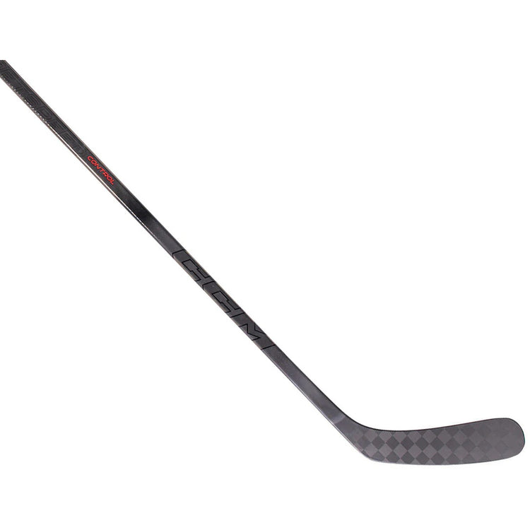 CCM Junior Jetspeed Control Hockey Player Stick black