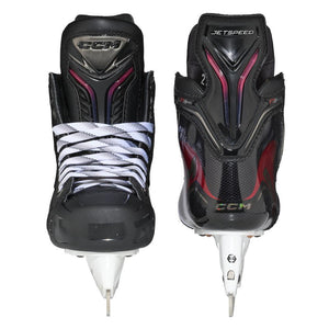 CCM Junior JETSPEED FT8 Pro Hockey Player Skate Tongue