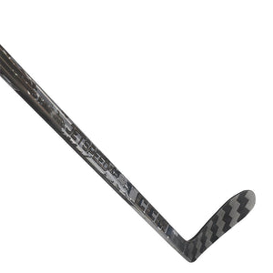 CCM Junior JetSpeed FT9 Pro Charcoal Hockey Player Stick black