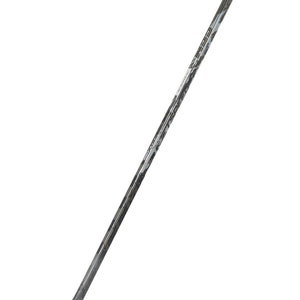 CCM Junior JetSpeed FT9 Pro Charcoal Hockey Player Stick black