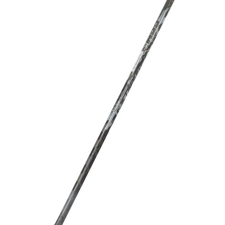 CCM Junior JetSpeed FT9 Pro Charcoal Hockey Player Stick black