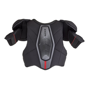 CCM Junior JETSPEED Vibe Hockey Player Shoulder Pads black