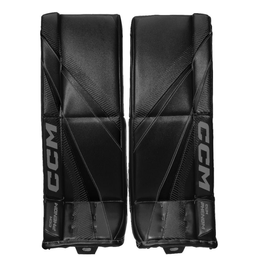 CCM Junior Phenom Hockey Goalie Pad