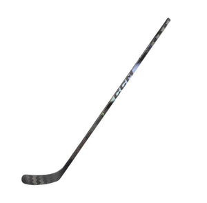 CCM Junior Ribcor Trigger 10 Pro Chrome Hockey Stick