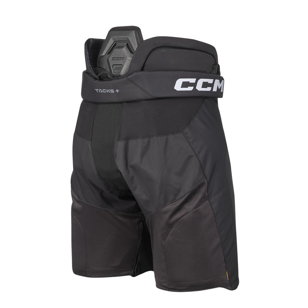 CCM Junior Tacks Plus Hockey Player Pant black