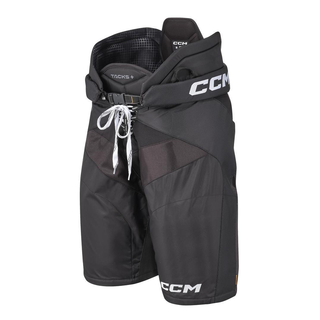 CCM Junior Tacks Plus Hockey Player Pant black