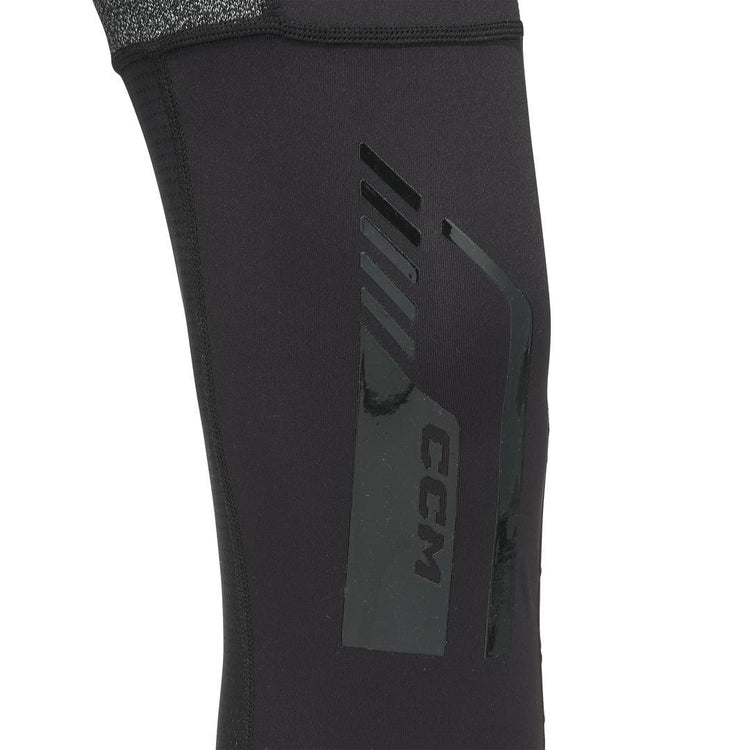 CCM Junior FTW Hockey Baselayer Pant black
