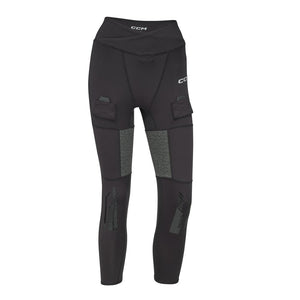CCM Junior FTW Hockey Baselayer Pant black