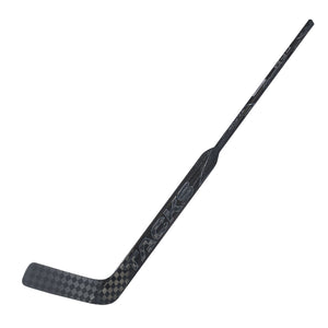 CCM Junior Tacks Pro Black Hockey Goalie Stick black